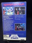 Terror On Tour Beta (1983) Media Home Entertainment -Horror HTF RARE — photo 2