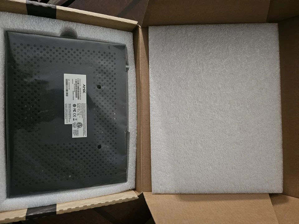 AMX DX-RX-4K60-TAA DXLink 4K60 HDMI Receiver Module FG1010-512-02 - Image 2 of 3