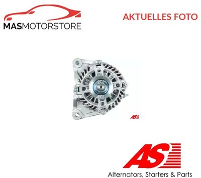 LICHTMASCHINE GENERATOR AS-PL A5337 A NEU OE QUALITÄT