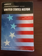 AMSCO Advanced Placement (AP) United States H...
