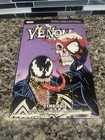 Venom Epic Collection #1 Sybiosis (Marvel Comics 2020)