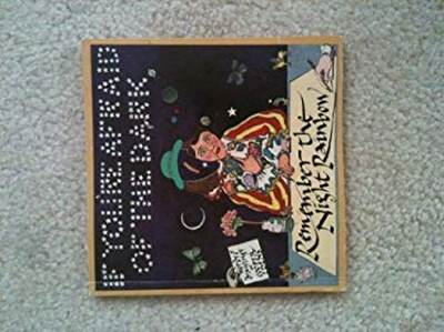 If You're Afraid of the Dark Paperback Edens