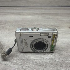 Pentax Optio S60 Digital Camera 3x Optical Zoom - Parts