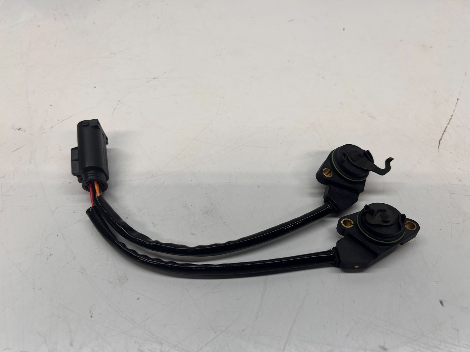 LAMBORGHINI MURCIELAGO LP640 POTENTIOMETER GEARBOX SPEED SENSOR OEM 086927321A