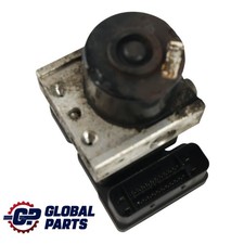 Ford Fiesta St Mk5 ABS Pumpe Modulator Steuer...