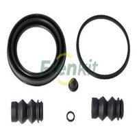 Frenkit Bremssattel Reparatursatz Vorne FüR Mercedes-Benz E-Klasse W211 S211