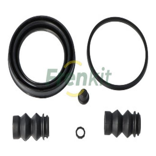 Frenkit Bremssattel Reparatursatz Vorne FüR Mercedes-Benz E-Klasse W211 S211-image