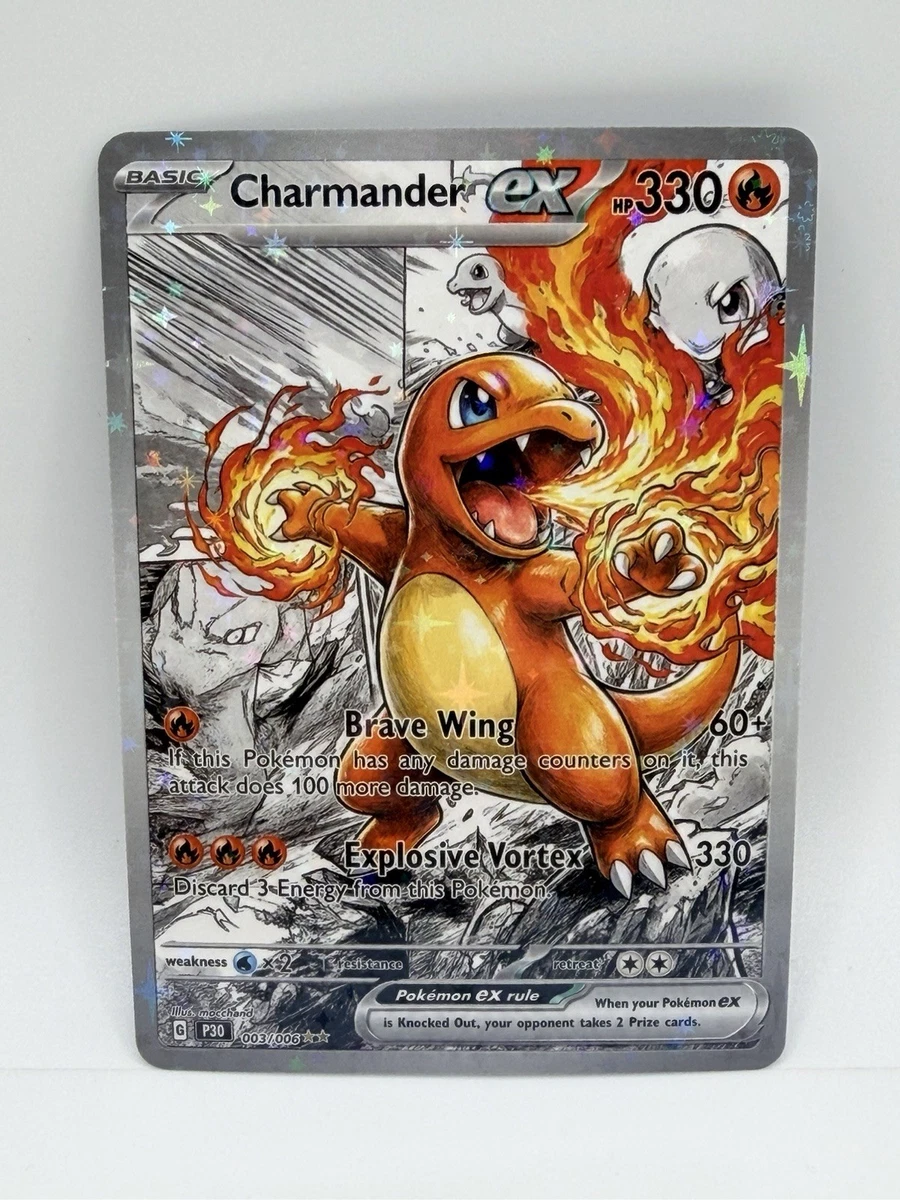 25+ Charmander In Pokémon Individual Trading Cards for sale