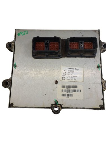 Módulo de control electrónico ECM del motor 5,9 L compatible con camioneta Dodge 2500 05 617664 - Imagen 1 de 12