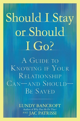 #ad Should I Stay or Should I Go?: A Guide to Knowing if Your Relationship Can ... $5.34