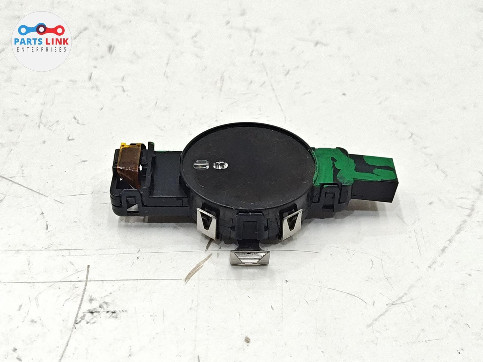 Bentley Bentayga 2017-2020 Rain sensor