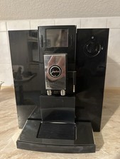 Kaffeevollautomat Jura F9