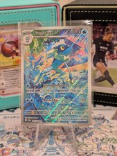 Pokémon TCG Frogadier Chaos Rising 89/86