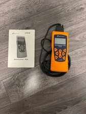 Actron Autoscanner Plus Model Cp9180