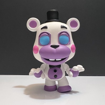 Funko Pop! FNAF Five Nights at Freddy s FNAF Helpy Figure #366