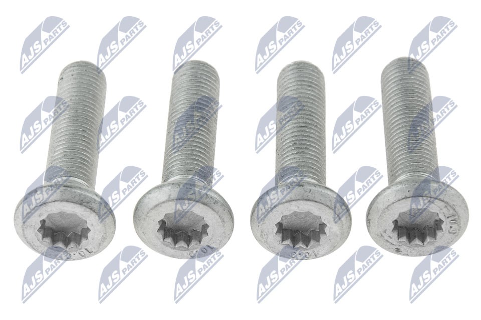 Fits NTY KLP-BM-018-Z ASSEMBLY KIT