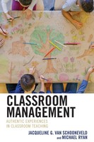 Classroom Management Authentic Experiences In Classroom Teaching Taschenbuch