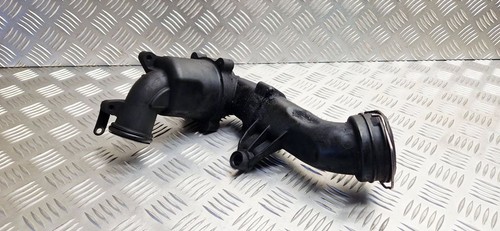 Mercedes-Benz S W220 2004 Diesel 150kW Schlauch Leitung Ladeluftkühler TPT78275