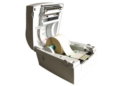 Intermec EasyCoder PC4 Etikettendrucker - Ersatzteile Reparatur
