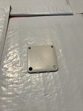 Texas Instruments TI-84 Plus CE Graphing Calculator Battery Cover Only  Tested