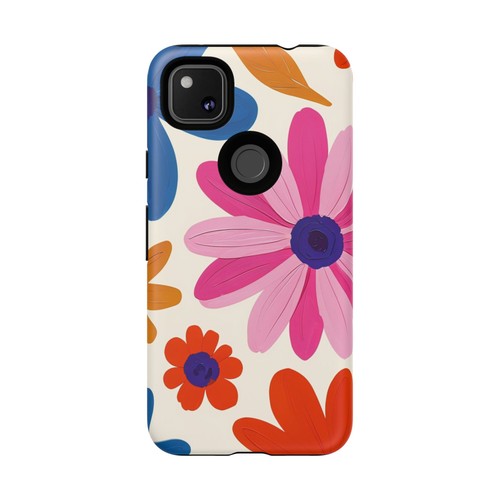 Tough Cases, Tough for iPhone & Samsung – Floral, Boho, Custom Protective Cover - 第 195/260 張圖片