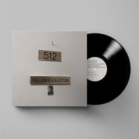 512 - 375 Media - (Vinyl / Avantgarde)
