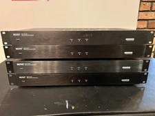 NuVo NV-P3100 Whole Home System