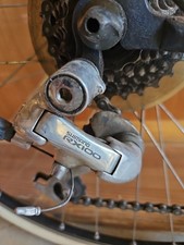 Specialized Allez Sport Road Bike Vintage 53cm Cr-Mo 21 Speed 700c Mavic Shimano 14