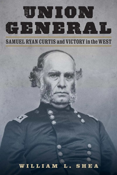 William L Shea | Union General | Buch | Englisch (2023) | Potomac Books-image