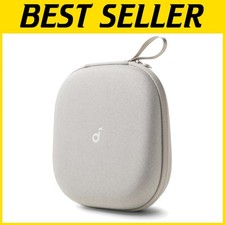 Protective Headphones Case - Stone White