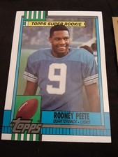 Click to enlarge Rodney Peete