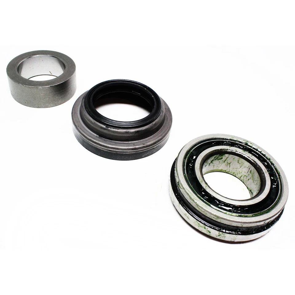 SET20 Timken rolamento de roda traseiro motorista e passageiro lateral para E150 Van Econoline - Imagem 2 de 4