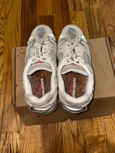 Size 9 - Saucony Raised By Wolves x Grid Azura 2000 Pack Leader