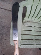  Bolo Machete Columbia 