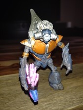 Halo 3 Grunt Orange Figur McFarlane Toys Bungie Xbox Actionfigur