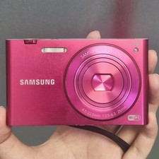 Samsung MV900F Flip-out Touch Screen Vlog 5x optical zoom Camera Wi-Fi 90 NEW