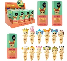Sonny Angel Hippers Series Limited Edition Sealed Blind Box Mini Figures Dolls