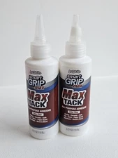 ArtSkills All Purpose Adhesive Smart Grip Max Tack 3.72 oz Dries Clear Pack Of 2