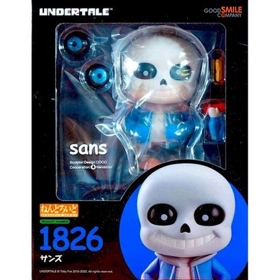 Nendoroid Exclusive Action Figur Sans Undertale