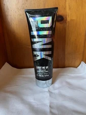 New Victoria's Secret PINK Light Me Up Body Lotion DISCONTINUED