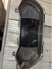Compteur Renault Captur