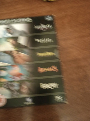 Ubisoft Classics PC DVD-ROM 5 Spiele Pack Assassins Creed Rayman 3 Farcry und mehr