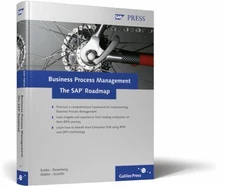 Business Process Management: The SAP Roadmap