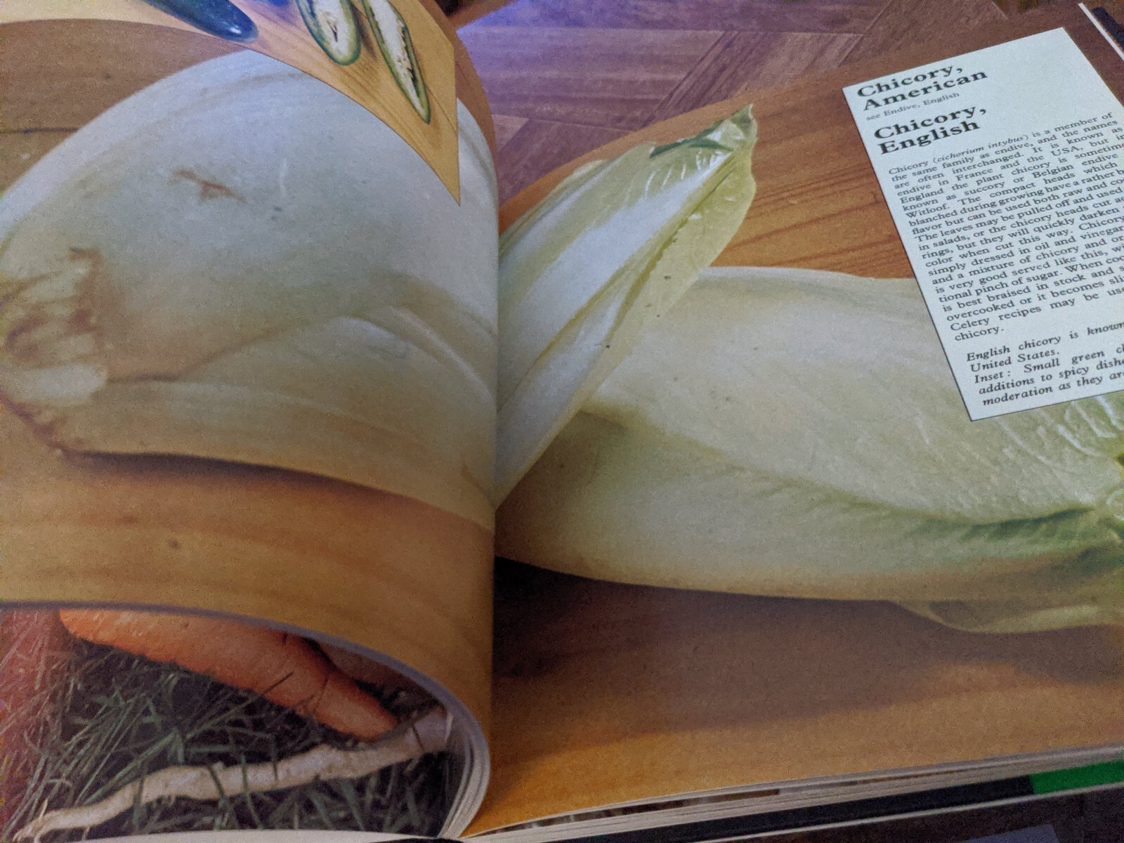 The Complete Vegetable  Cookbook Nancy Norwalk 