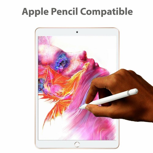 2 Pack iPad Tempered Glass Screen Protector for iPad 9th/8/7/6/5 Gen 9.7 Air 1/2 - Picture 4 of 4