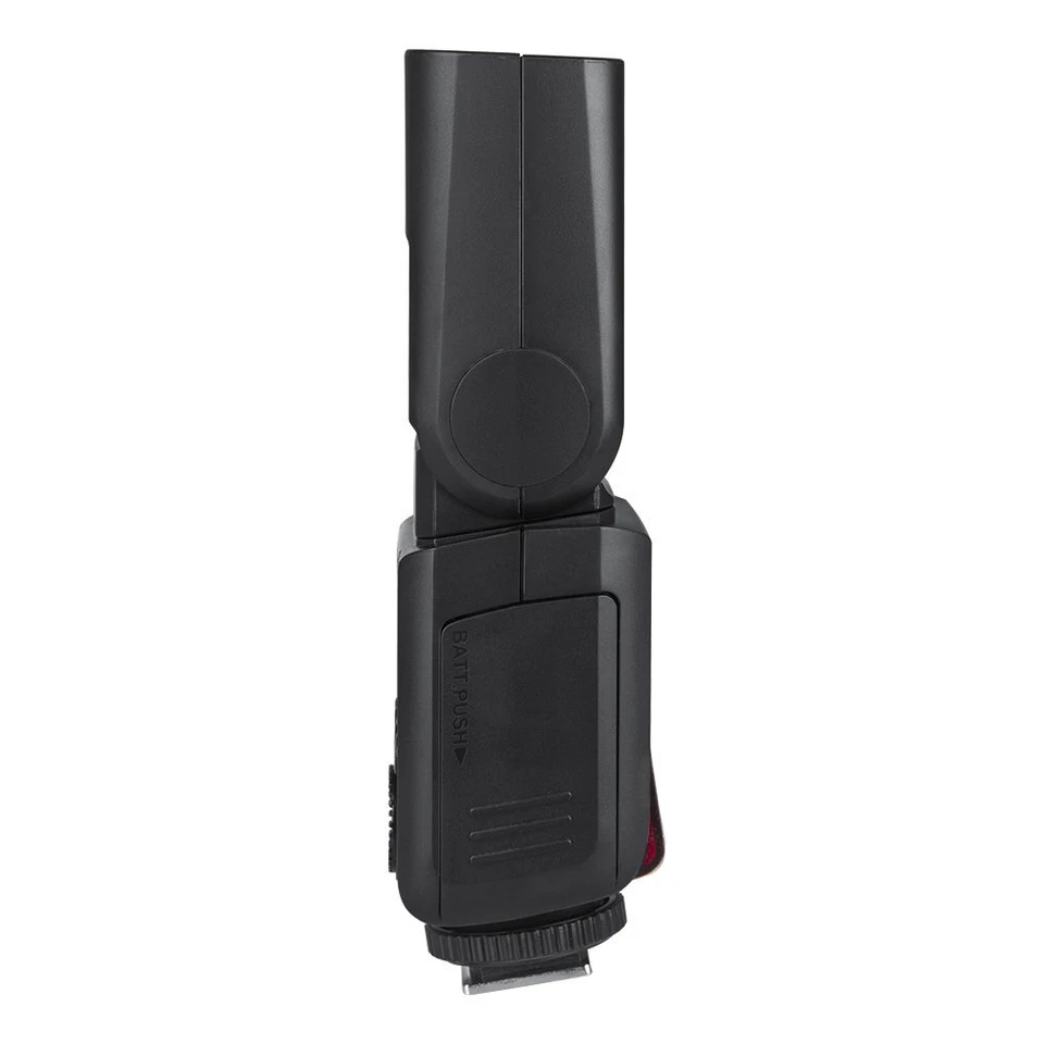 Flash para cámara Godox V350O Speedlite TTL 2,4 G HSS para Olympus GH4 GH5 E-M10 M10II Foto 3 de 4