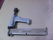 Vintage Bostitch 3/16" Crown 19 Ga. Manual Flooring Stapler