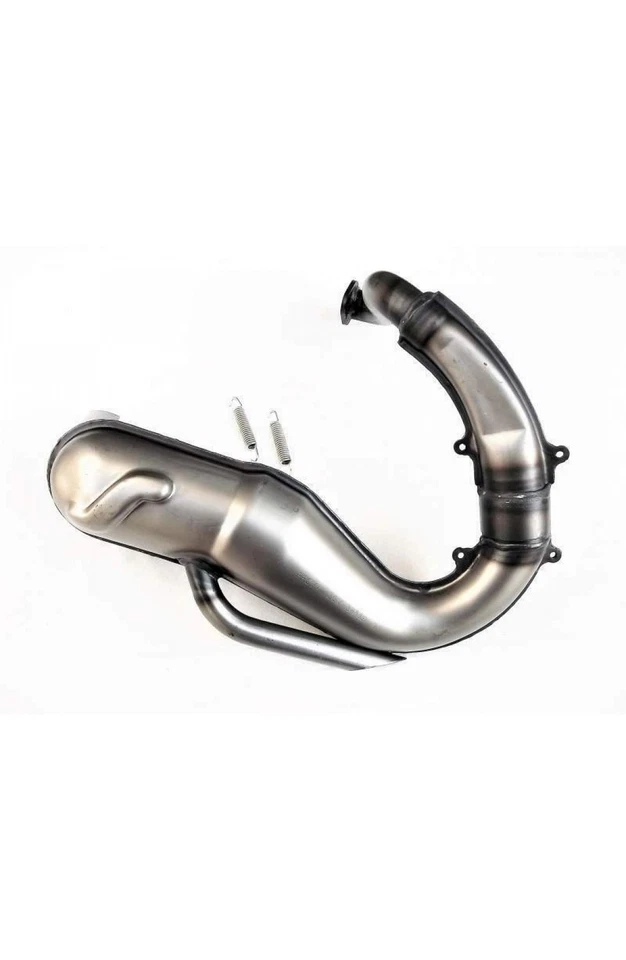 - MARMITTA PROMA PER MODIFICA A 125 130 VESPA 50 125 PK S XL RUSH FL HP N