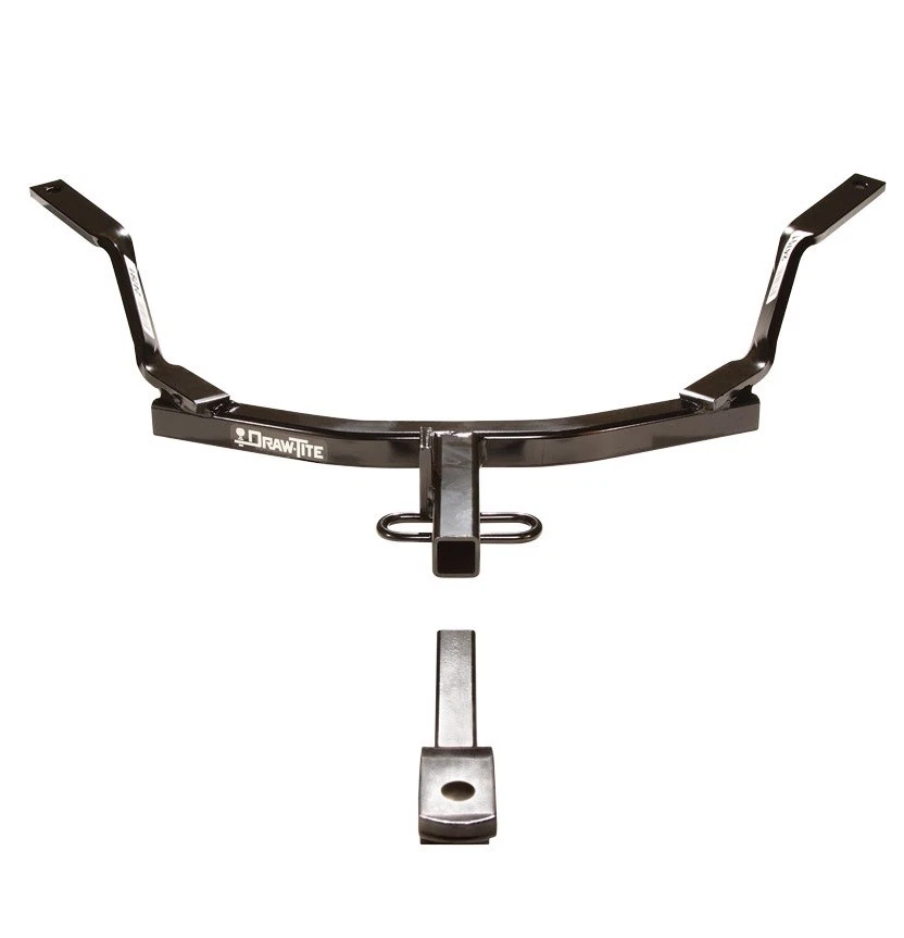 Enganche de remolque para Honda Accord 98-02 Acura CL TL 3.2 con kit de barra de tiro Foto 2 de 4