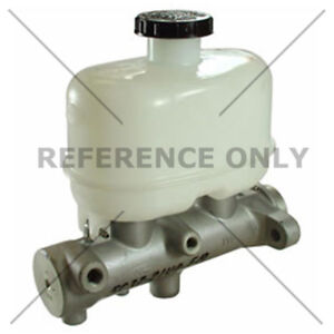 Centric 130.47022 Premium Brake Master Cyl Centric 130.47022 Premium Brake Master Cyl